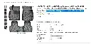 Screenshot 2025-08-22 at 20-39-41 RizLiner Mitsubishi Outlander 2022-2026 (No PHEV or Sport Models) Floor Mats Custom Fit 3D Rubber Car Mats Laser Measured Floor Liners All Weather Waterproof Non-Slip (Front & Rear) Floor Mat[...].webp