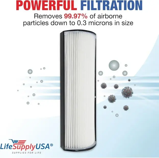 AIR PURIFIER FILTER **BRAND NEW**