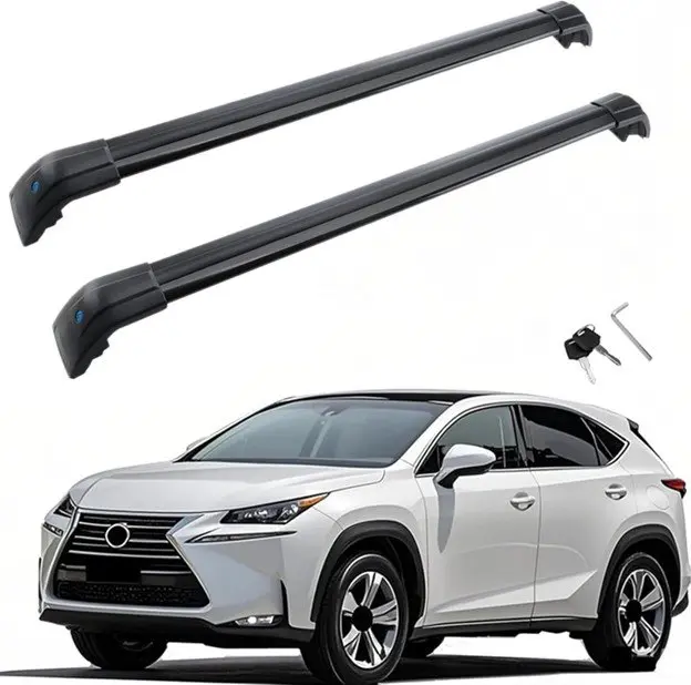 ROOF RACKS FOR LEXUS **BRAND NEW**