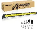 AMBER LIGHT BAR