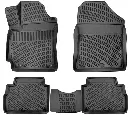 ELANTRA 2017-2020 FLOOR MATS