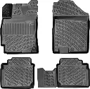 Kia Forte 2019-2024 Floor Mats