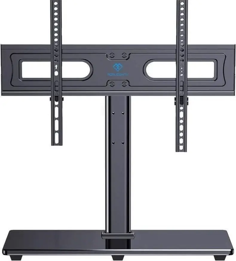 TV STAND FOR 37-75 INCH TVS