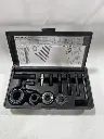 PULLEY REMOVER AND INSTALLER SET, 12 PIECE