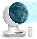 AIR CIRCULATOR FAN