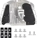 ENGINE SPLASH GUARD FOR HONDA CIVIC