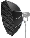 NEEWER 35"/90CM OCTAGONAL SOFTBOX, BOWENS