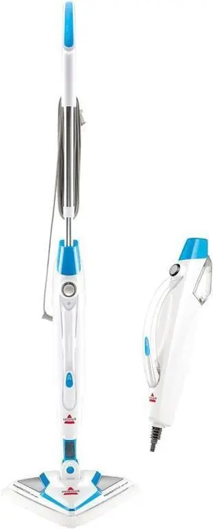 BISSELL POWEREDGE LIFT OFF STEAM MOP