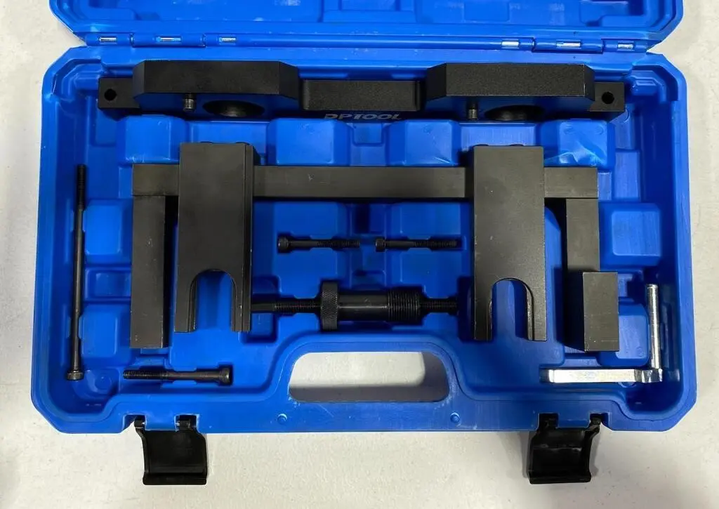 DPTOOL ENGINE TIMING TOOL KIT