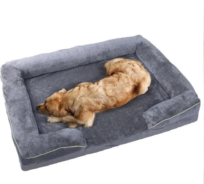 Dog bed