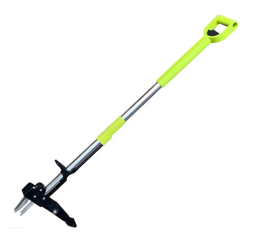 STAND UP GARDEN LAWN WEEDER PULLER TOOL