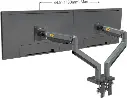 DUAL MONITOR ARM 22'-32'