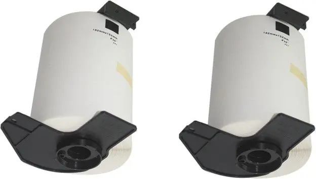 SHIPPING AND RECEIPT PRINTING ROLLS **BRAND NEW**