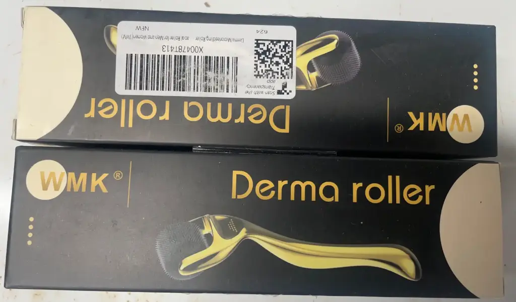 Derma Roller