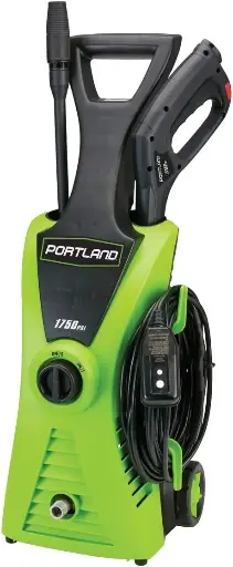 GPM ELECTRIC PRESSURE WASHER