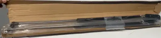 Subaru Outback Tailgate Lift Supports