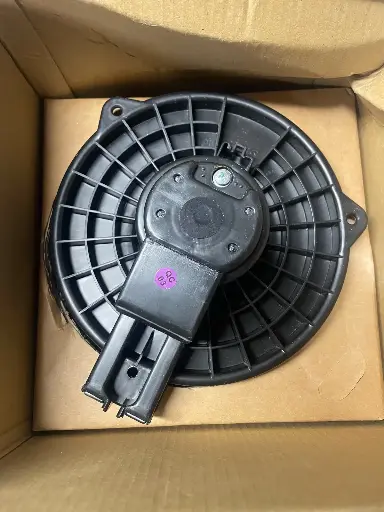 Continental Blower Motor