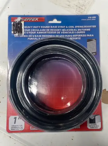 Effex Coil Spring Booster