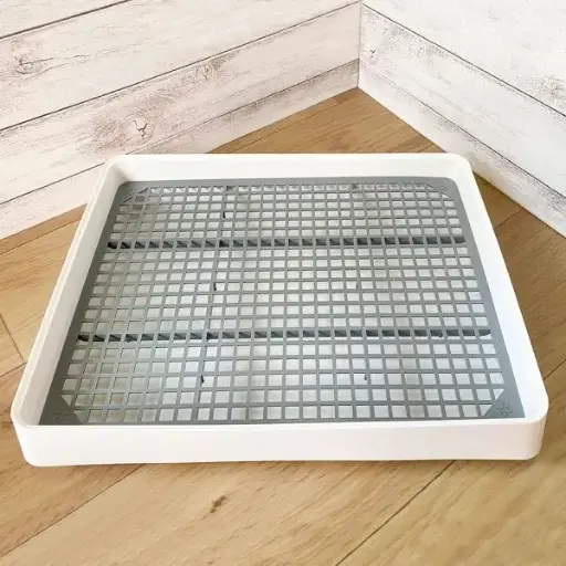 Rabbit Litter Box **BRAND NEW*