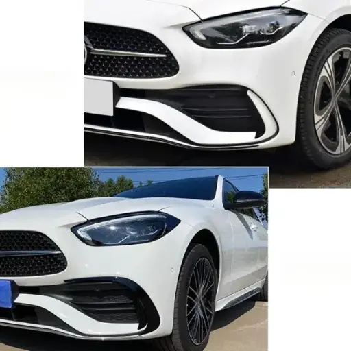 Car Air Knife for Mercedes-Benz C-Class **BRAND NEW**