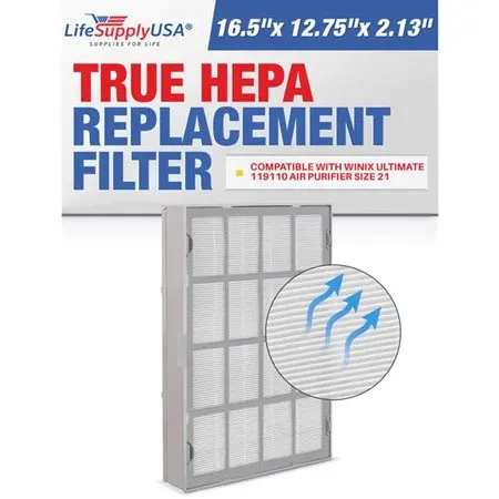 AIR PURIFIER FILTER **BRAND NEW**