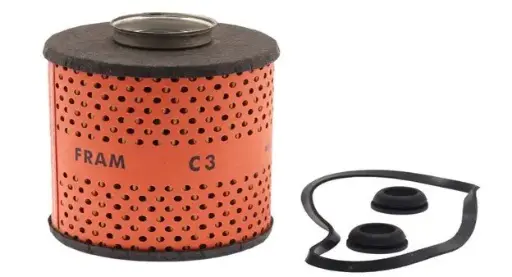 OIL FILTER **BRAND NEW**