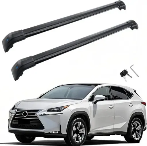ROOF RACKS FOR LEXUS **BRAND NEW**