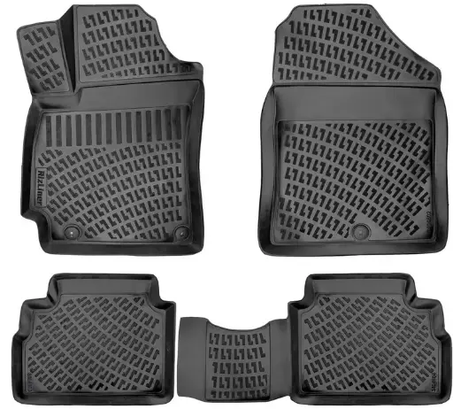 ELANTRA 2017-2020 FLOOR MATS