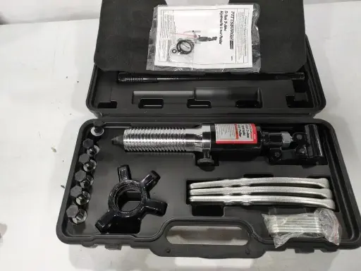 5 TON THREE JAW HYDRAULIC GEAR PULLER