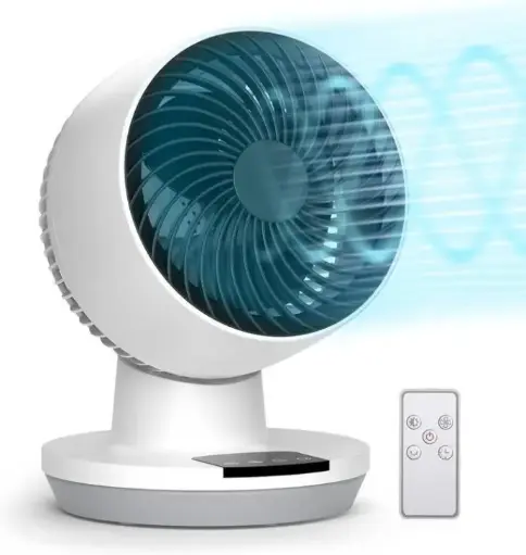 AIR CIRCULATOR FAN