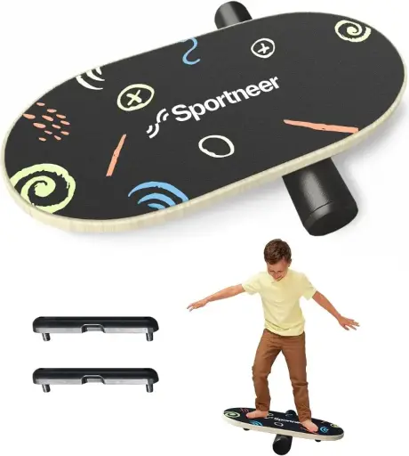 BALANCE BOARD KIDS