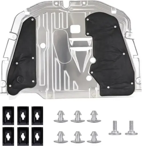 ENGINE SPLASH GUARD FOR HONDA CIVIC