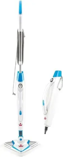 BISSELL POWEREDGE LIFT OFF STEAM MOP