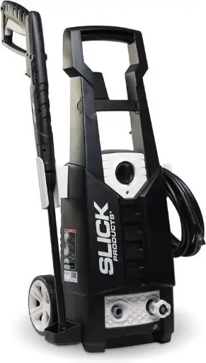 SLICK PRODUCTS 2050-PSI ELECTRIC WASHER