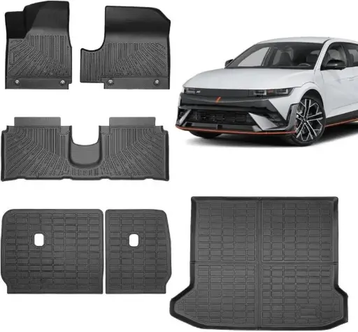 MATS FOR 2022-2024 HYUNDAI IONIQ 5