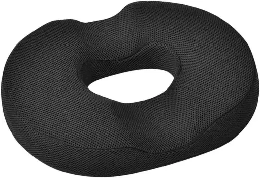 DONUT PILLOW FOR TAILBONE PAIN