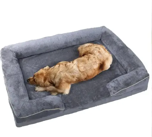 Dog bed