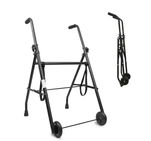 MOBILITY WALKERS FOR SENIORS WITH WHEELS