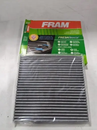 FRAM FRESH BREEZE CABIN AIR FILTER