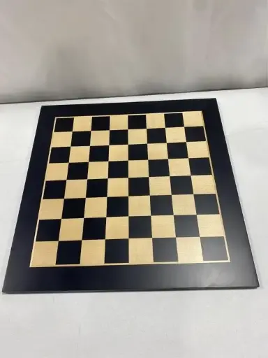 PHILOS 2326 CHESSBOARD, BRUSSELS, 55 MM