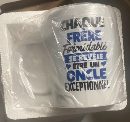 Coffee Mug