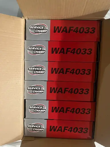 Service Champ Air Filter **BRAND NEW**