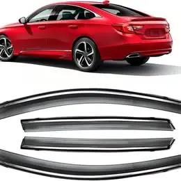 WINDOW VISOR HONDA ACCORD **BRAND NEW**