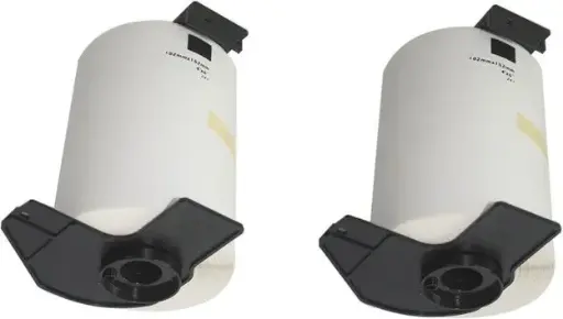 SHIPPING AND RECEIPT PRINTING ROLLS **BRAND NEW**