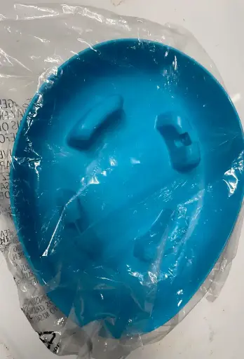 Pet food Bowl