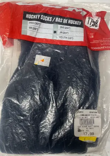 CCM Hockey Socks